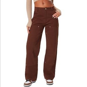 The Kript Royal Jeans!